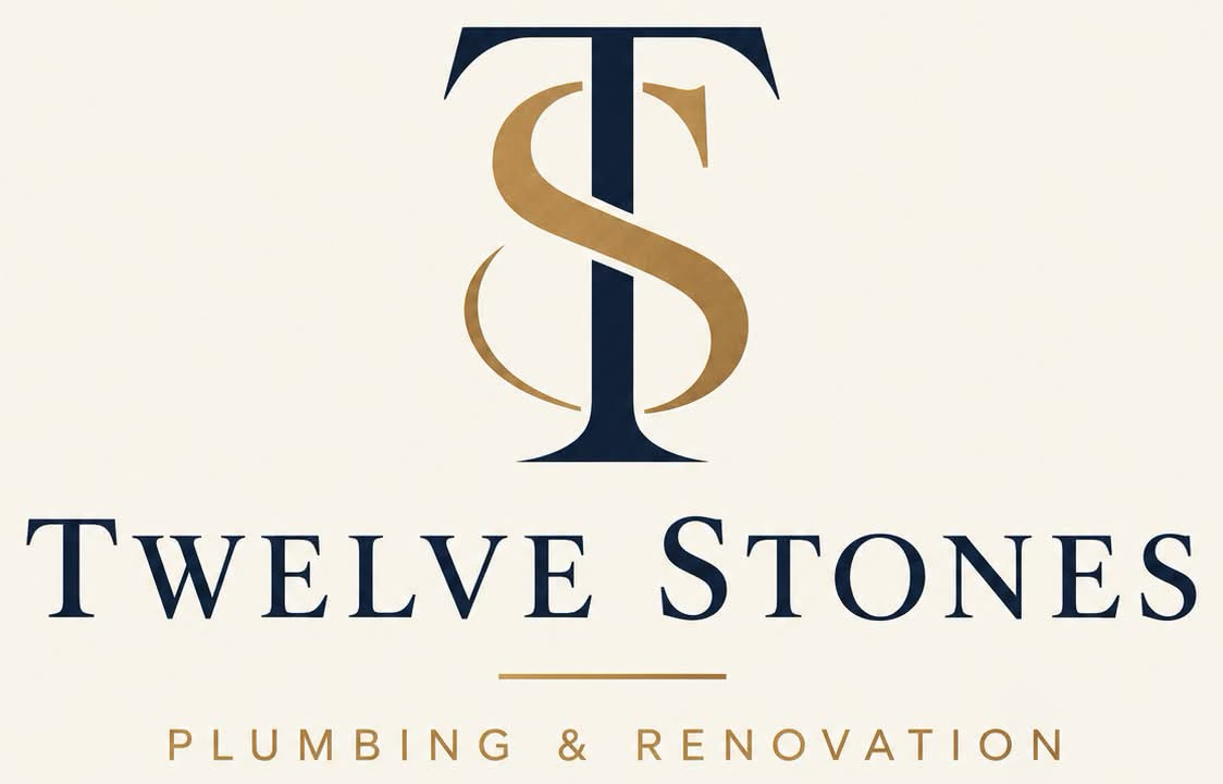 Twelve Stones — Plumbing & Renovation